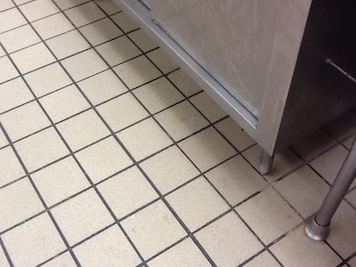 Specialized Floor Solutions